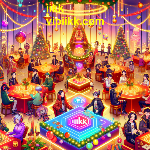 A Revolução dos Jogos de Evento: Interatividade e Comunidade