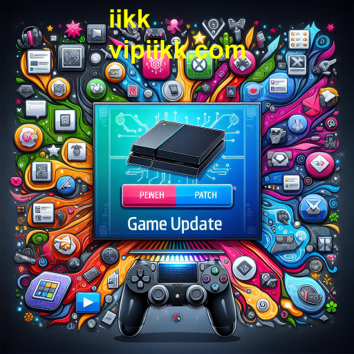 A Importância das Atualizações de Jogos na Experiência do Jogador