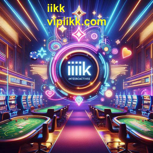 Descubra a Categoria Vídeos no iikk: Um Novo Horizonte para Jogadores